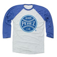 Salvador Perez Men's Baseball T-Shirt | 500 LEVEL