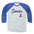 Marcus Semien Men's Baseball T-Shirt | 500 LEVEL