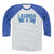 Tommy Lasorda Men's Baseball T-Shirt | 500 LEVEL