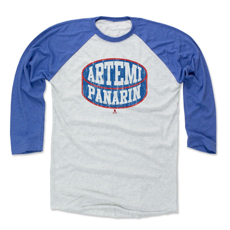 Artemi Panarin Men's Baseball T-Shirt | 500 LEVEL