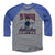 Kyle Hendricks Men's Baseball T-Shirt | 500 LEVEL