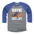 Wayne Gretzky Men's Baseball T-Shirt | 500 LEVEL