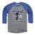 Borje Salming Men's Baseball T-Shirt | 500 LEVEL