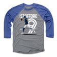 Matthew Stafford Men's Baseball T-Shirt | 500 LEVEL