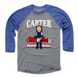 Gary Carter Men's Baseball T-Shirt | 500 LEVEL