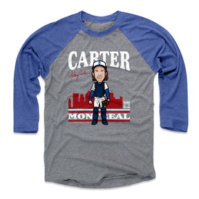 Gary Carter Men's Baseball T-Shirt | 500 LEVEL