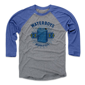 Waterboys Men's Baseball T-Shirt | 500 LEVEL