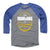 Montana Men's Baseball T-Shirt | 500 LEVEL
