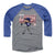 Jacob deGrom Men's Baseball T-Shirt | 500 LEVEL