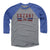 Nick Suzuki Men's Baseball T-Shirt | 500 LEVEL