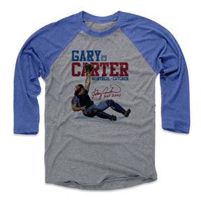 Gary Carter Men's Baseball T-Shirt | 500 LEVEL