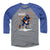 Mathew Barzal Men's Baseball T-Shirt | 500 LEVEL