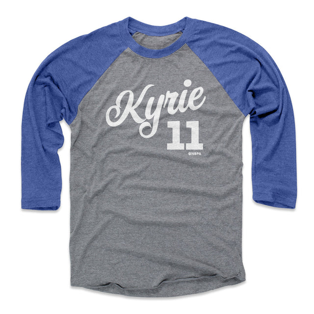 Kyrie Irving Men's Baseball T-Shirt | 500 LEVEL