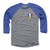 France Men's Baseball T-Shirt | 500 LEVEL