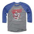 Pierre Larouche Men's Baseball T-Shirt | 500 LEVEL