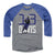 Gabriel Davis Men's Baseball T-Shirt | 500 LEVEL