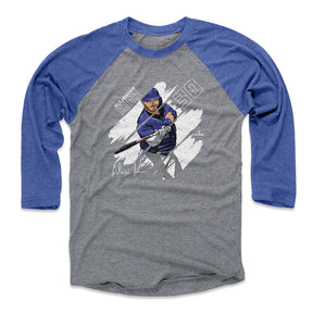 Alejandro Kirk Men's Baseball T-Shirt | 500 LEVEL