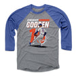 Dwight Gooden Men's Baseball T-Shirt | 500 LEVEL