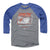 Ken Linseman Men's Baseball T-Shirt | 500 LEVEL