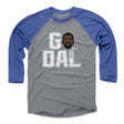 Kyrie Irving Men's Baseball T-Shirt | 500 LEVEL