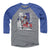 Chris Kreider Men's Baseball T-Shirt | 500 LEVEL