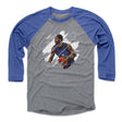 Kyrie Irving Men's Baseball T-Shirt | 500 LEVEL