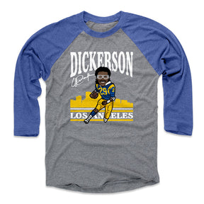 Eric Dickerson Men's Baseball T-Shirt | 500 LEVEL