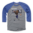 Draymond Green Men's Baseball T-Shirt | 500 LEVEL
