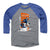 Semyon Varlamov Men's Baseball T-Shirt | 500 LEVEL