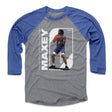 Tyrese Maxey Men's Baseball T-Shirt | 500 LEVEL