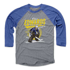 Don Edwards Men's Baseball T-Shirt | 500 LEVEL