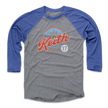 Keith Hernandez Men's Baseball T-Shirt | 500 LEVEL