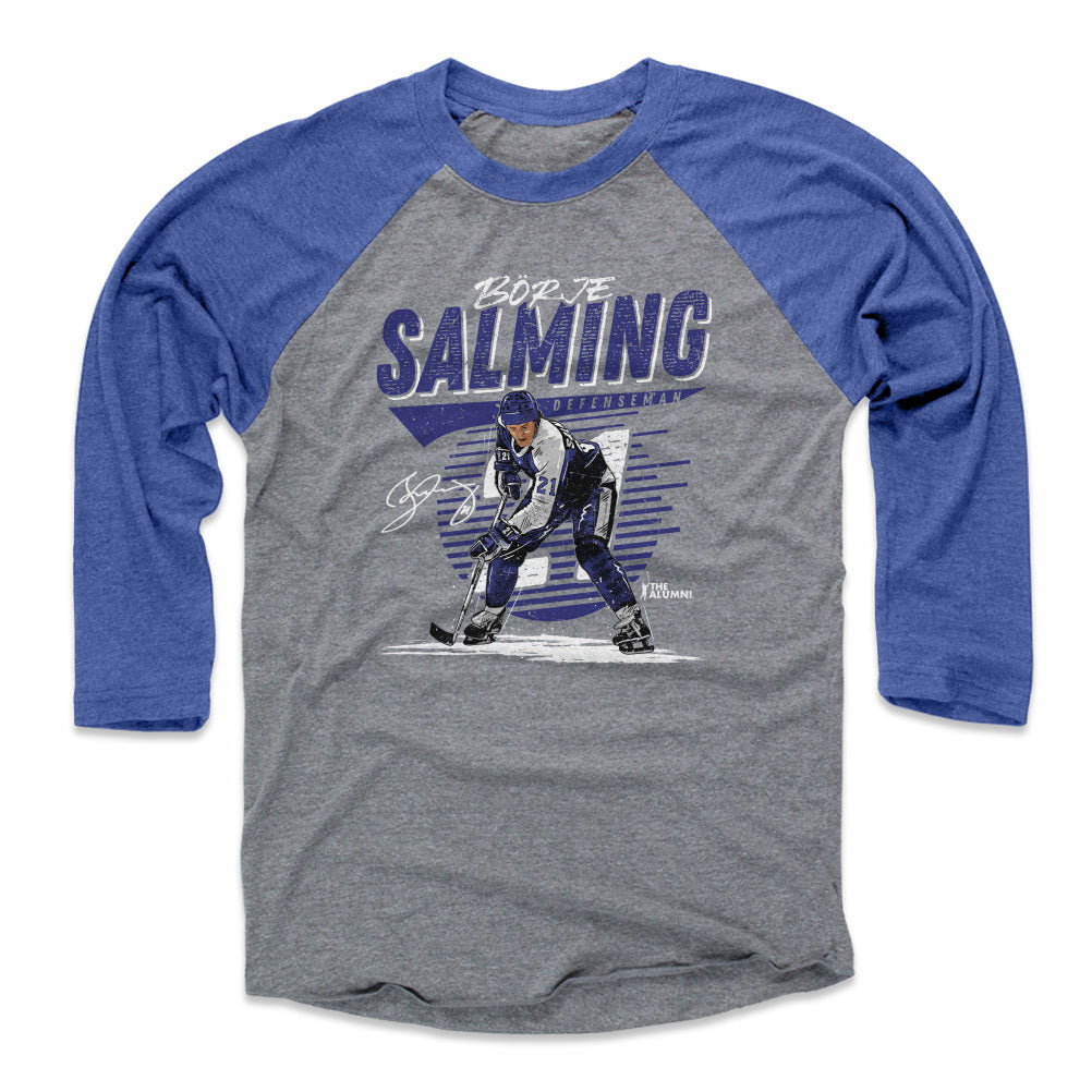 borje salming t shirts