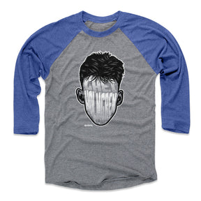 Chet Holmgren Men's Baseball T-Shirt | 500 LEVEL