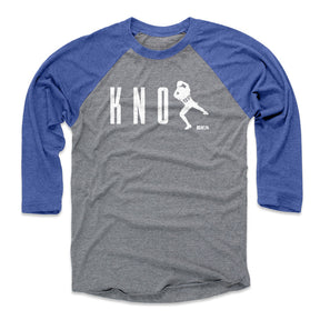 Dawson Knox Men's Baseball T-Shirt | 500 LEVEL