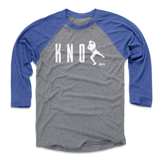 Dawson Knox Men's Baseball T-Shirt | 500 LEVEL