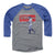 Patrick Wisdom Men's Baseball T-Shirt | 500 LEVEL