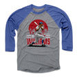 Billy Williams Men's Baseball T-Shirt | 500 LEVEL