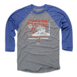 Charlie Huddy Men's Baseball T-Shirt | 500 LEVEL