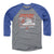 Charlie Huddy Men's Baseball T-Shirt | 500 LEVEL