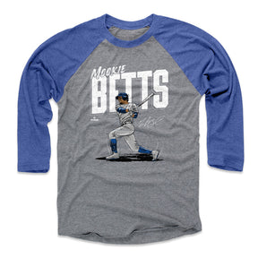 Mookie Betts Men's Baseball T-Shirt | 500 LEVEL