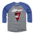 Ivan Rodriguez Men's Baseball T-Shirt | 500 LEVEL