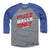 Ricky Vanasco Men's Baseball T-Shirt | 500 LEVEL