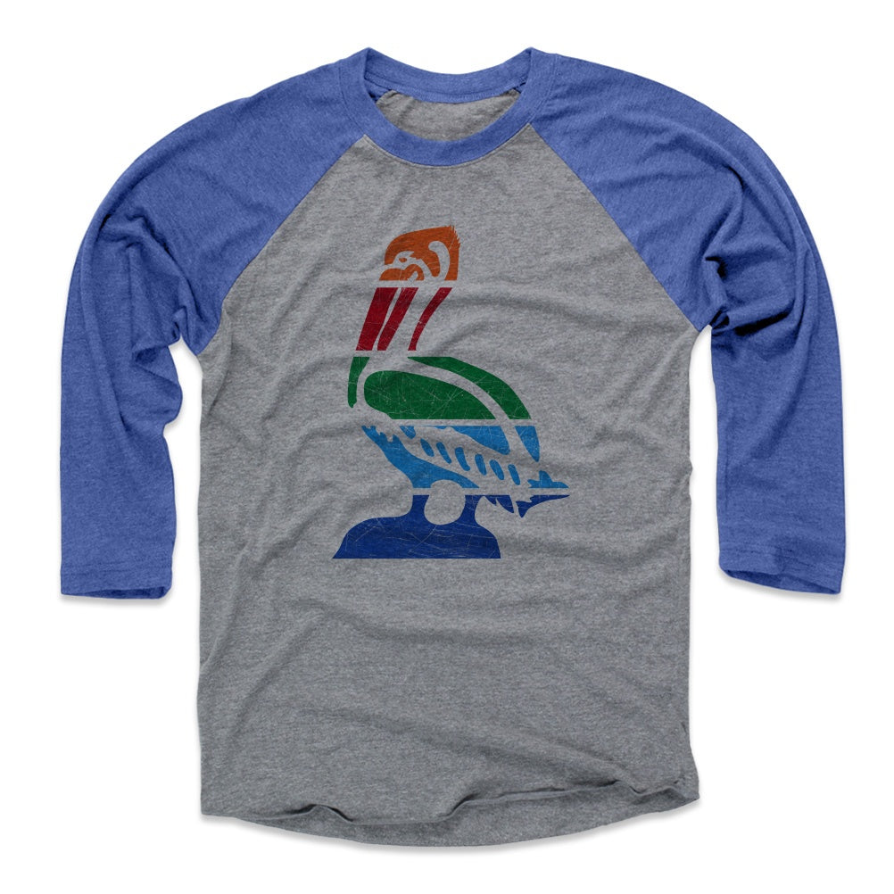 St. Petersburg Men&#39;s Baseball T-Shirt | 500 LEVEL