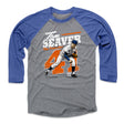 Tom Seaver Men's Baseball T-Shirt | 500 LEVEL