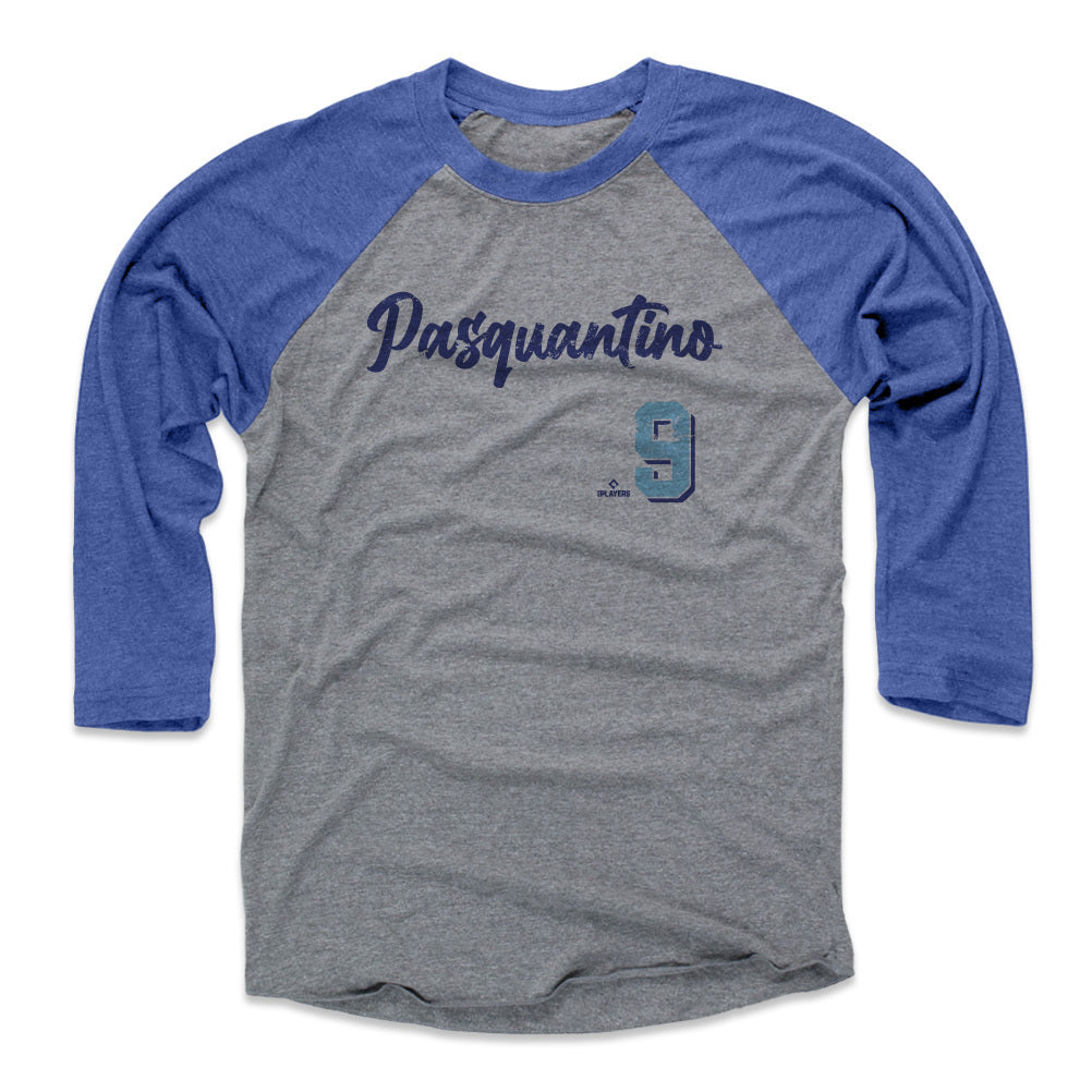 Vinnie Pasquantino Men&#39;s Baseball T-Shirt | 500 LEVEL