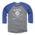 Eddie Olczyk Men's Baseball T-Shirt | 500 LEVEL
