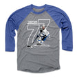 Victor Hedman Men's Baseball T-Shirt | 500 LEVEL