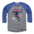 Brian Leetch Men's Baseball T-Shirt | 500 LEVEL