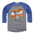 Pete Alonso Men's Baseball T-Shirt | 500 LEVEL